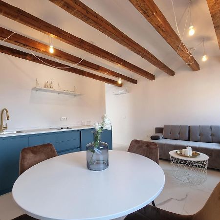 AS Deluxe Apartments Piran Extérieur photo