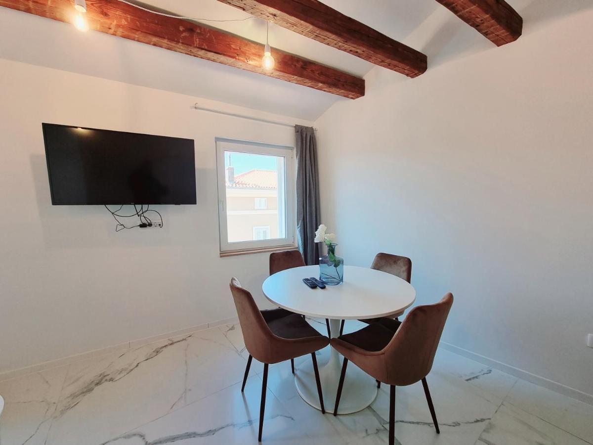 AS Deluxe Apartments Piran Extérieur photo