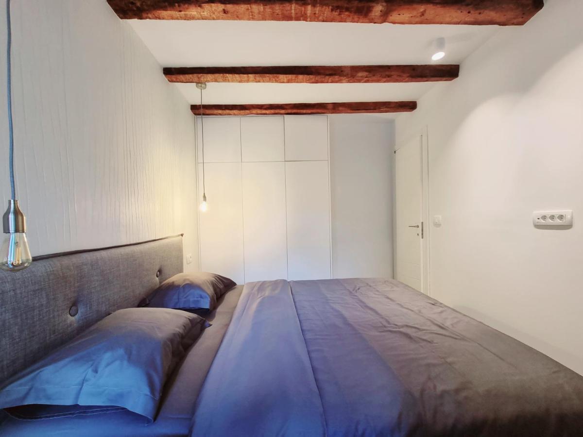 AS Deluxe Apartments Piran Extérieur photo