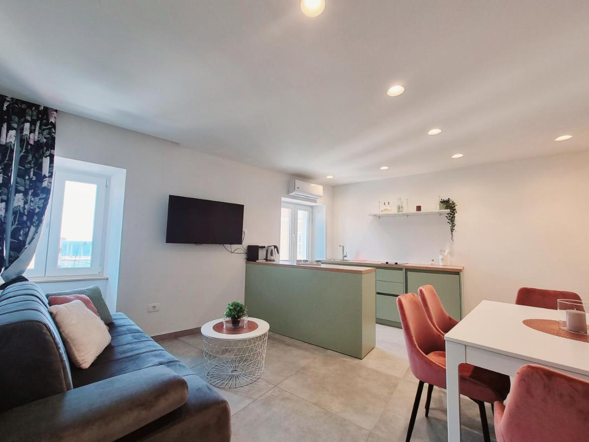 AS Deluxe Apartments Piran Extérieur photo