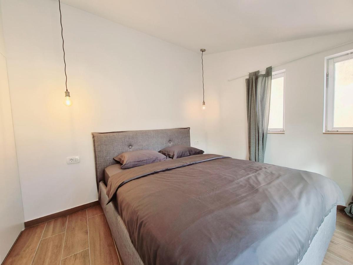 AS Deluxe Apartments Piran Extérieur photo