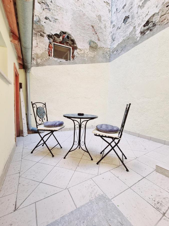 AS Deluxe Apartments Piran Extérieur photo