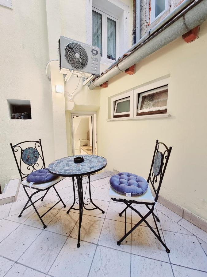 AS Deluxe Apartments Piran Extérieur photo
