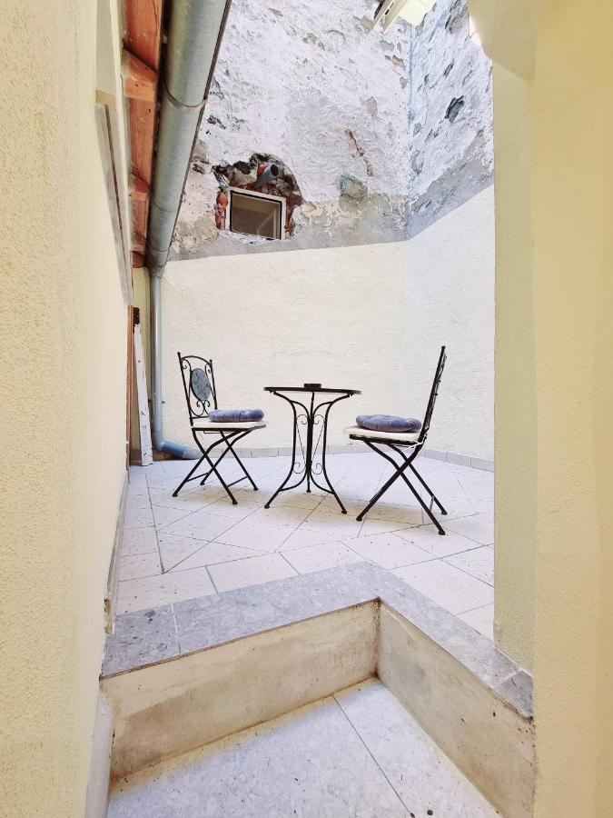 AS Deluxe Apartments Piran Extérieur photo